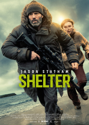 Filmplakat Shelter