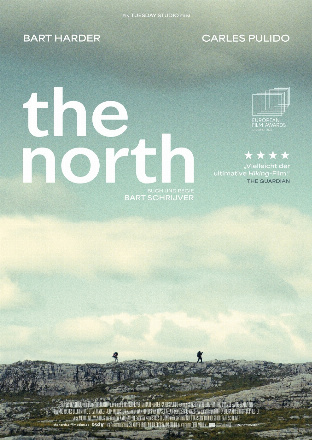 Filmplakat The North