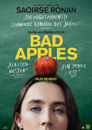 Filmplakat Bad Apples