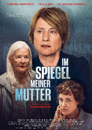 Filmplakat Im Spiegel meiner Mutter