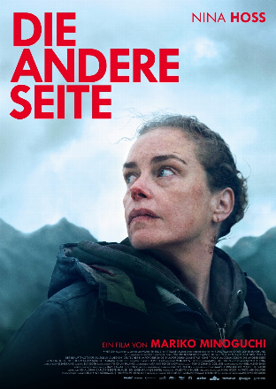 Filmplakat Die andere Seite