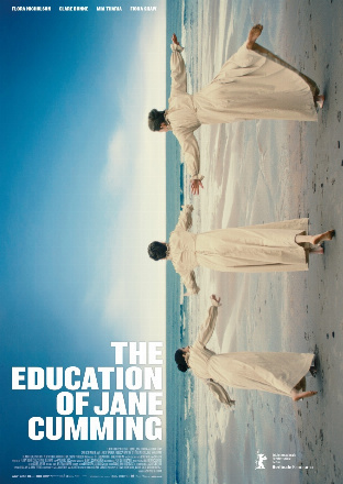 Filmplakat Eine Schule für Jane Cumming [Original mit Untertitel]