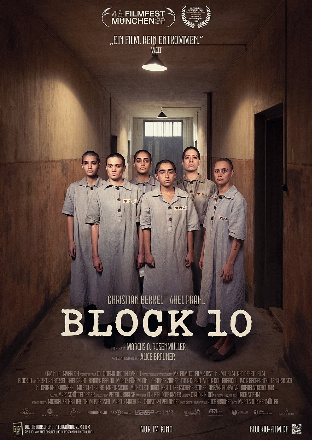 Filmplakat Block 10