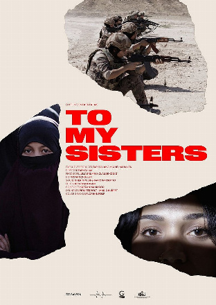 Filmposter - To My Sisters im Casino