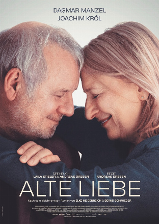 Filmplakat Alte Liebe