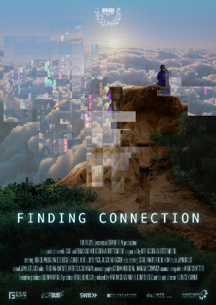 Filmposter - Finding Connection im Union Filmtheater