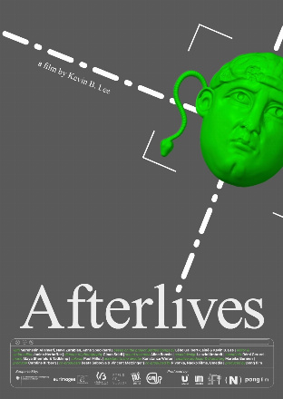Filmplakat Afterlives