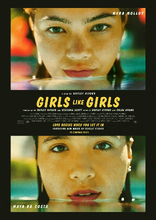 Filmplakat Girls Like Girls