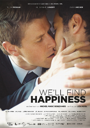 Filmplakat We'll Find Happiness [Original mit Untertitel]