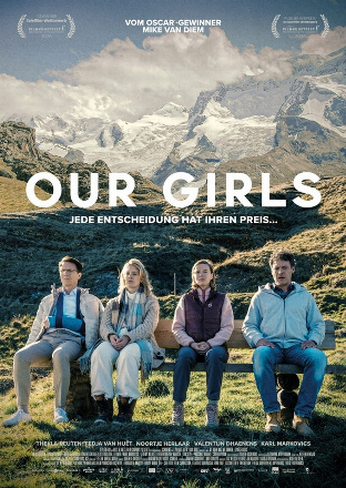 Filmplakat Our Girls