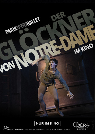 Filmplakat Opera de Paris: Der Glöckner von Notre-Dame (2027)