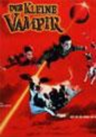 Filmplakat Der kleine Vampir