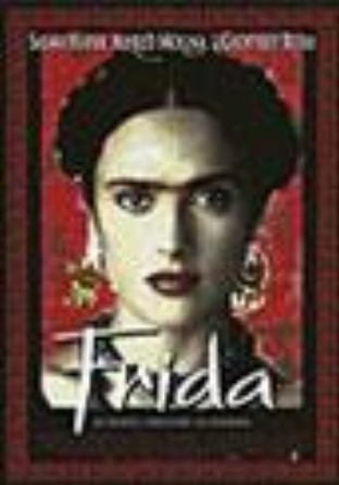 Filmplakat Frida