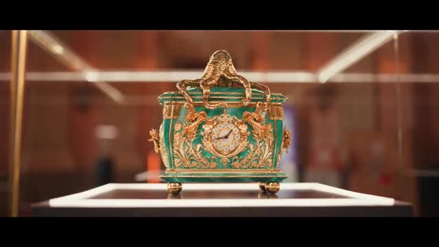 Trailerbild zu Bibi Blocksberg - Die total verhexte Zeitreise